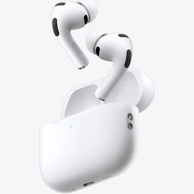 AirPods Pro 3 (Type-C)